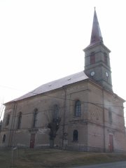 pohled zepředu zleva
