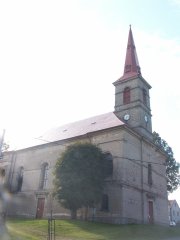 pohled zepředu zleva