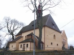 pohled zepředu zleva