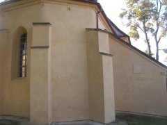 pohled zezadu