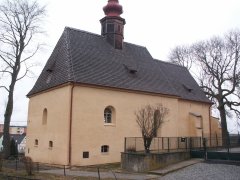 pohled zepředu zprava