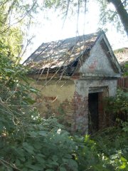 pohled zepředu zleva