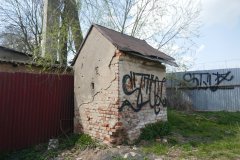 pohled zezadu zleva