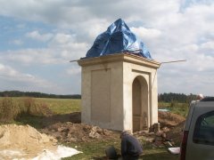 pohled zepředu zleva