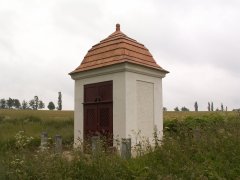pohled zepředu zprava