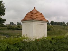 pohled zezadu zprava