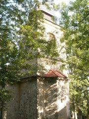 pohled zepředu zleva