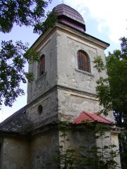 pohled zepředu zleva