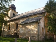 pohled zezadu zprava