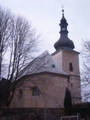 pohled zezadu zprava