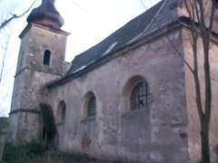 pohled zepředu zleva