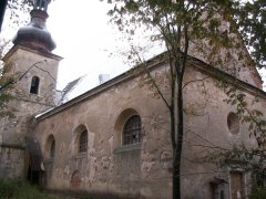 pohled zepředu zleva