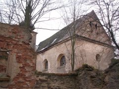 pohled zepředu zleva