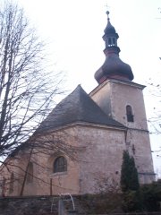 pohled zezadu zprava