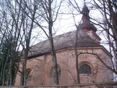 pohled zezadu zprava