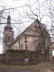 pohled zepředu zleva