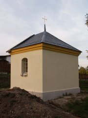 pohled zezadu zprava