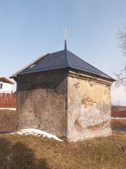 pohled zezadu zprava