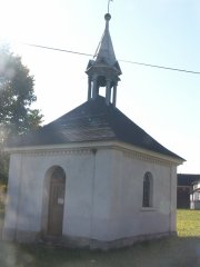 pohled zepředu zprava