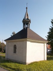 pohled zezadu zprava
