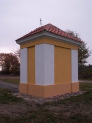 pohled zezadu zprava