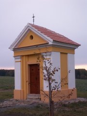 pohled zepředu zprava