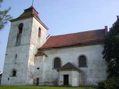 pohled zepředu zleva