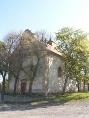 pohled zepředu zprava