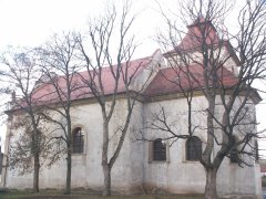 pohled zezadu zprava