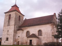 pohled zepředu zleva