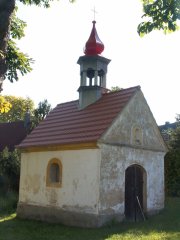 pohled zepředu zleva