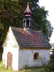 pohled zepředu zprava