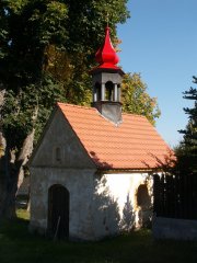 pohled zepředu zprava