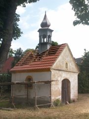 pohled zepředu zleva
