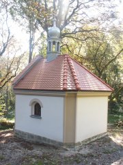pohled zezadu zprava