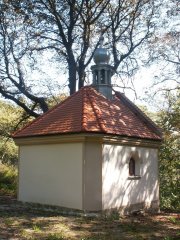 pohled zezadu zleva