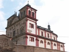 pohled zepředu zprava