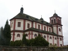 pohled zezadu zleva