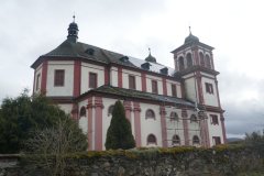 pohled zezadu zleva