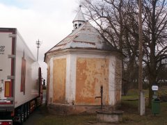 pohled zezadu