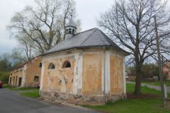 pohled zezadu zprava