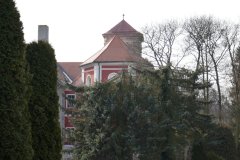 pohled zezadu