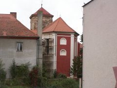 pohled zezadu zprava