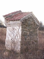 pohled zezadu zprava