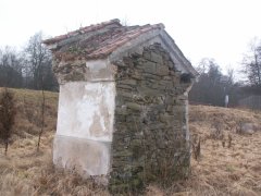 pohled zezadu zprava