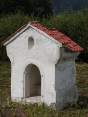 pohled zepředu zprava