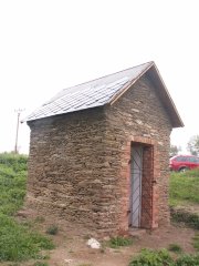 pohled zepředu zleva