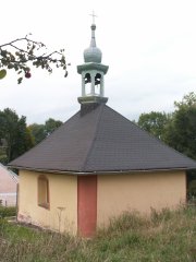 pohled zezadu zprava