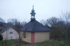 pohled zezadu zprava
