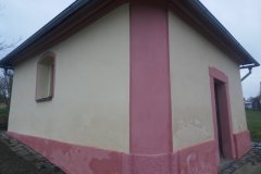 pohled zepředu zleva